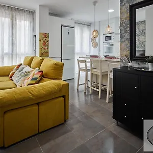 Apartamento Playa Recreo Little, Cádiz